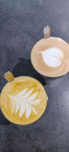 Comentarii opinii despre Café BRYG