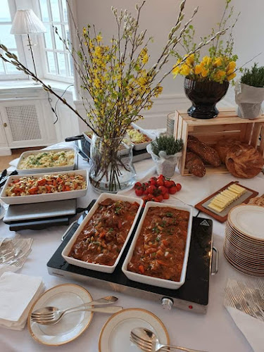 Comentarii opinii despre AMB Catering ApS