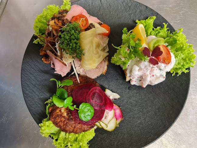 Café Olai - Helsingør