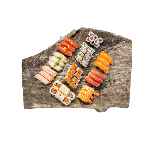 bar'sushi Vejle - Vejle