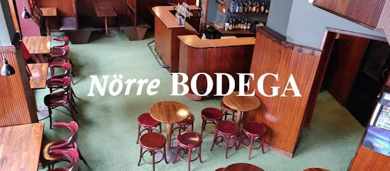 Nørre Bodega