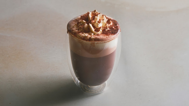 Comentarii opinii despre Coffee First