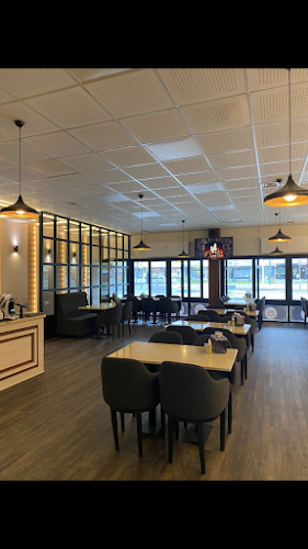 Comentarii opinii despre Ishøj Tyrkisk Restaurant ( BAM ) ApS