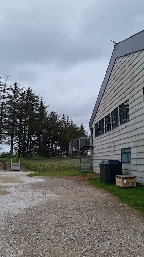 Opinii despre Thy Event & Naturcenter ApS în Frøstrup - Gastronomi og hotelvirksomhed