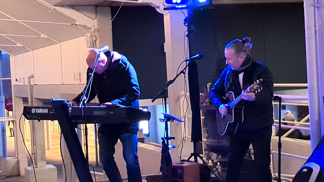 Café Nissen - Espergærde