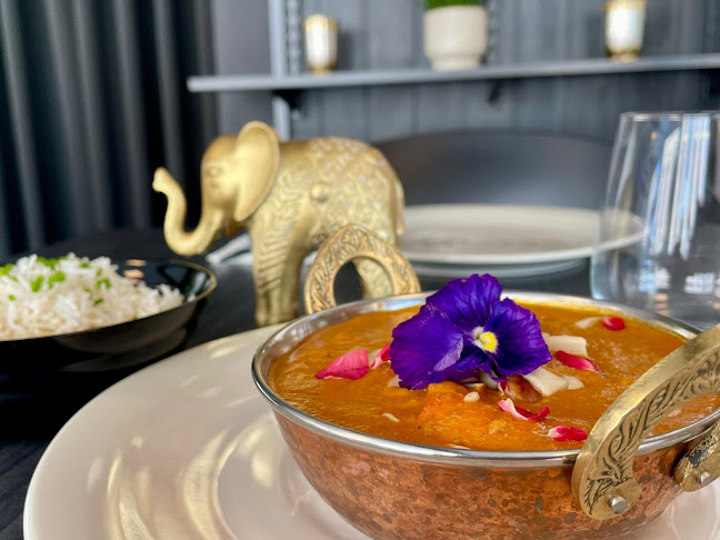 Bollywood Restaurant Aalborg - Aalborg