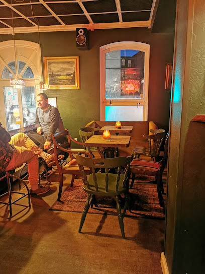 Erlings Jazz- & Ølbar