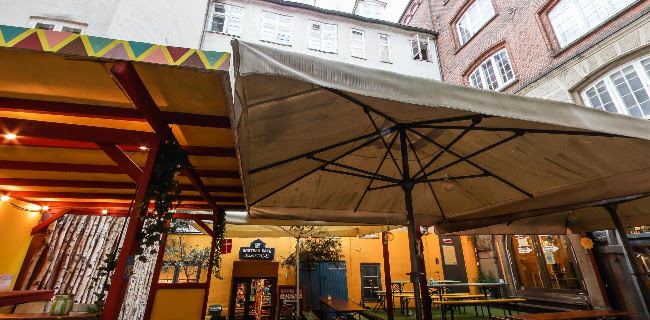 Bastard Café HUSET - Indre By