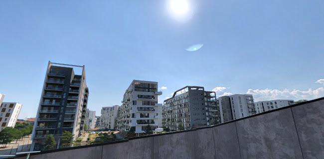 Restaurant Nordatlanten - Odense