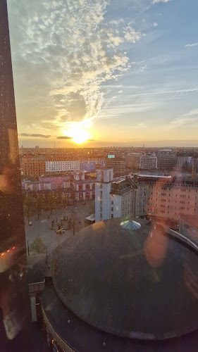 Axel Towers, Jernbanegade 11, 1609 København