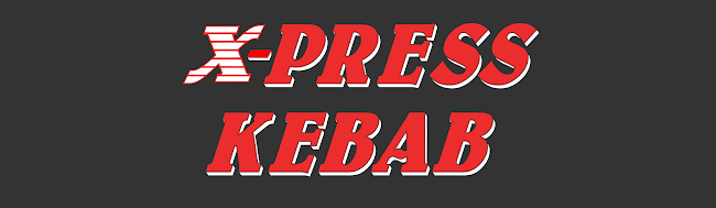 Xpress Kebab - Gastronomi og hotelvirksomhed