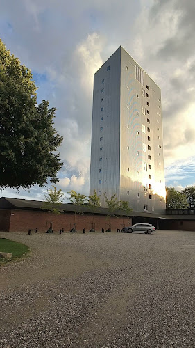 Højhuset Kulturhotel