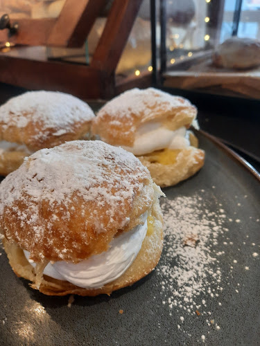 Algade 19, 4500 Nykøbing Sjælland