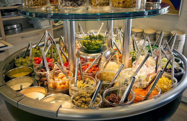 A Hereford Beefstouw - Lund - Herning - Gastronomi og hotelvirksomhed