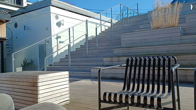 Comentarii opinii despre Salling ROOFTOP