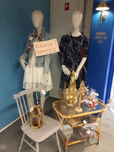 Kræmmerhuset - Gastronomi og hotelvirksomhed