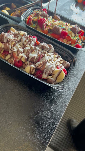 Opinii despre Lido Pizzaria & Pancakes în Viby J - Gastronomi og hotelvirksomhed