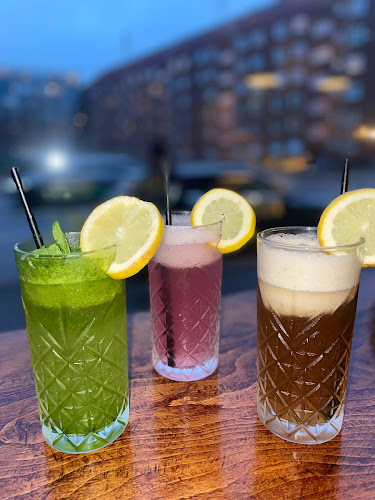 Comentarii opinii despre Kaffestop.cph