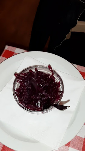 Opinii despre Restaurant Klubben în København - Gastronomi og hotelvirksomhed