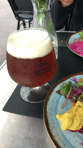 Opinii despre Restaurant Odette în København - Gastronomi og hotelvirksomhed