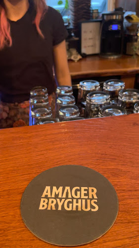 Amager Bryghus Taproom Bryggen