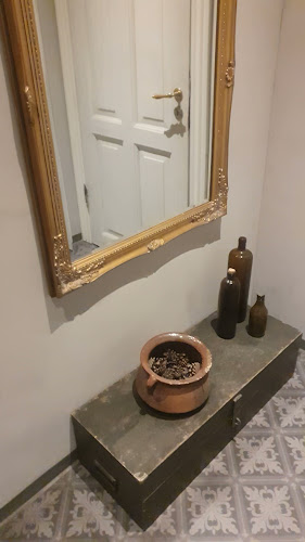 Opinii despre Rankin Park Café în Esbjerg - Gastronomi og hotelvirksomhed