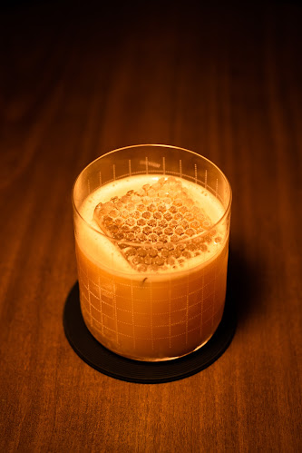 Opinii despre Curfew în Vesterbro - Gastronomi og hotelvirksomhed