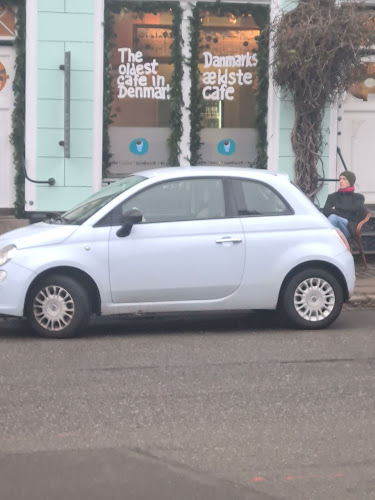 Opinii despre Kafferiet în Indre By - Gastronomi og hotelvirksomhed