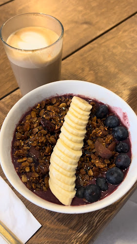 Bowl Market Copenhagen