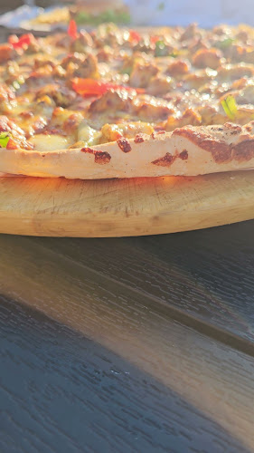 Jungle Grill Danmark - Gastronomi og hotelvirksomhed