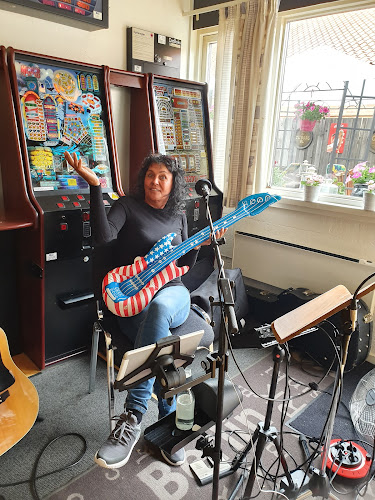 Berit'z Café og Bar - Sorø