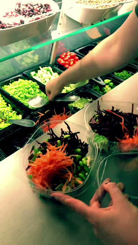 Fredco's deli - Gastronomi og hotelvirksomhed