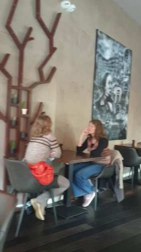 Café Kopenhag - Gastronomi og hotelvirksomhed