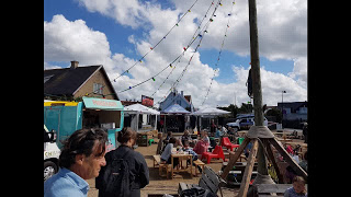 Opinii despre Det Fedtede Hjørne în Hornbæk - Gastronomi og hotelvirksomhed