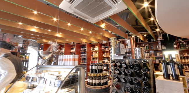 Comentarii opinii despre Vinoble