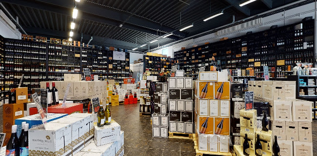 Opinii despre Næstved Vinkompagni în Næstved - Gastronomi og hotelvirksomhed