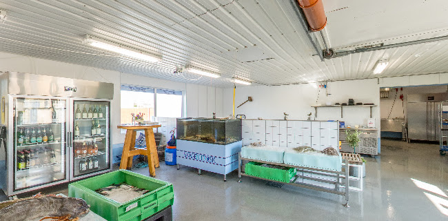 Skagen Frisk A/S - Skagen