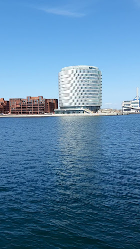 Langelinie Allé 54, 2100 København