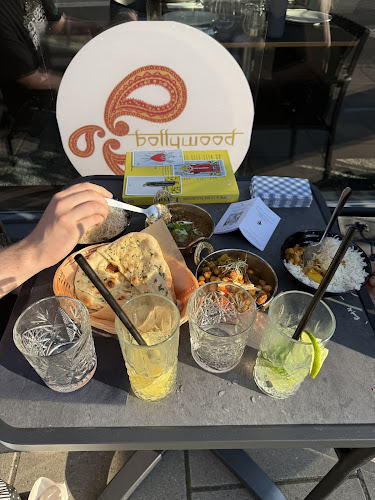 Comentarii opinii despre Bollywood Restaurant Aalborg