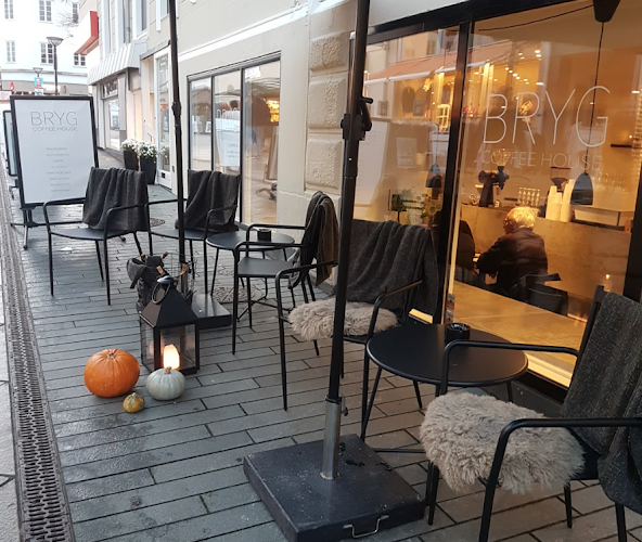 Café BRYG