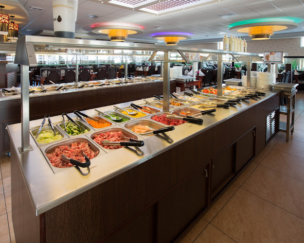 Konge Buffet - Gastronomi og hotelvirksomhed