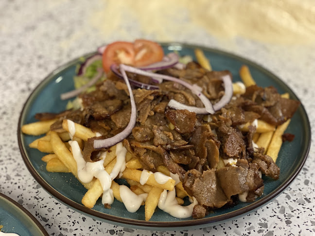 KLITTENS Pizza & Grill _ Hvide Sande - Gastronomi og hotelvirksomhed