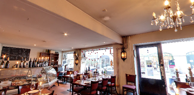 Comentarii opinii despre Lundgren V.I.P.