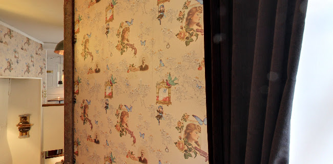 Bertels Salon - København