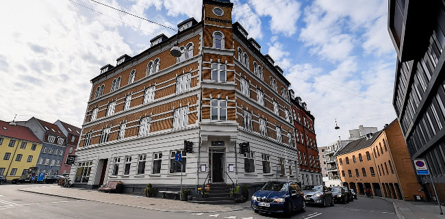 Opinii despre Restaurant MellemRum în Aarhus - Gastronomi og hotelvirksomhed