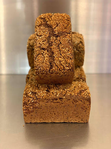 Comentarii opinii despre Hjertebageriet