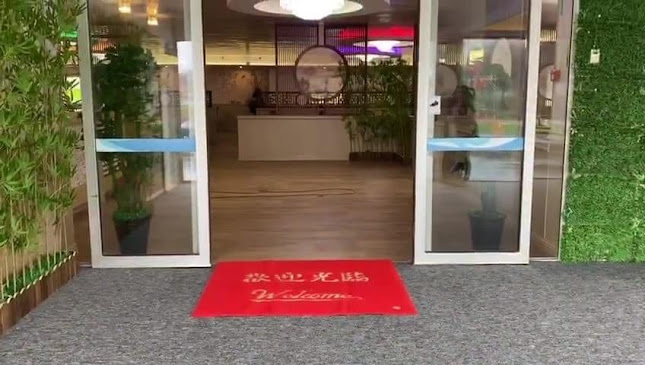 Konge Buffet - Gastronomi og hotelvirksomhed