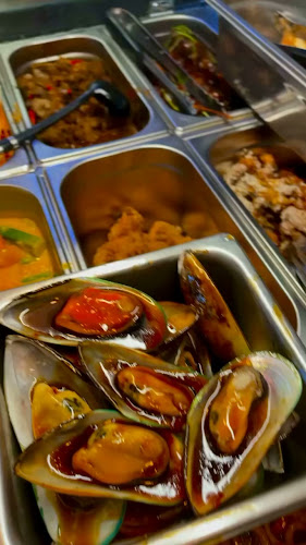 Opinii despre Turo Turo Bistro Filipino în København - Gastronomi og hotelvirksomhed