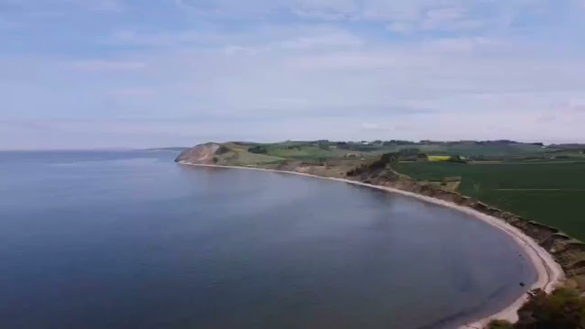 Opinii despre Gullerup Strand Kro în Erslev - Gastronomi og hotelvirksomhed