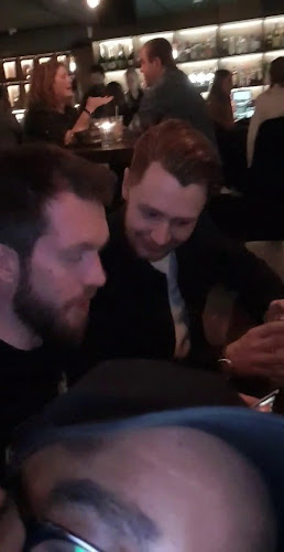 Tír na nÓg — Irish Gastropub - Aarhus